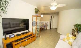 Imagem 2: Apartamento em Indianópolis, São Paulo/SP