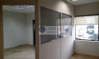Imagem 4: Sala comercial Andar Comercial em Vila Clementino, São Paulo/SP
