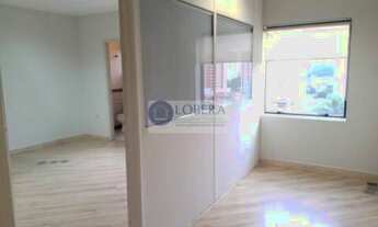 Imagem: Sala comercial Andar Comercial em Vila Clementino