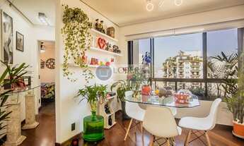 Imagem: Apartamento Cobertura Duplex em Vila Andrade