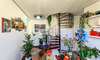 Imagem 5: Apartamento Cobertura Duplex em Vila Andrade, São Paulo/SP