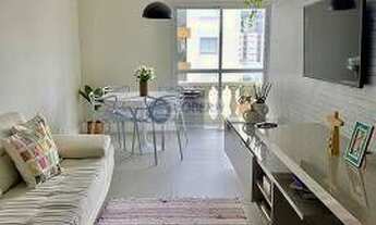 Imagem 3: Apartamento em Moema, São Paulo/SP