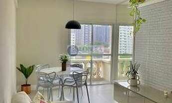 Imagem 2: Apartamento em Moema, São Paulo/SP