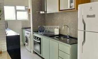 Imagem 6: Apartamento em Moema, São Paulo/SP