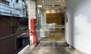 Imagem 2: Sala Andar Comercial em Jardim Paulista, São Paulo/SP