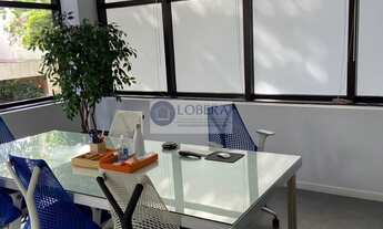 Imagem 3: Sala Andar Comercial em Jardim Paulista, São Paulo/SP