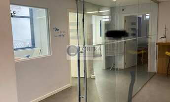 Imagem 4: Sala Andar Comercial em Jardim Paulista, São Paulo/SP