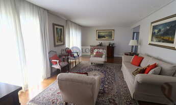 Imagem 4: Apartamento em Campo Belo, São Paulo/SP