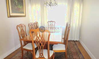 Imagem 7: Apartamento em Campo Belo, São Paulo/SP