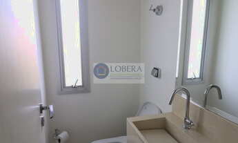 Imagem 2: Apartamento em Campo Belo, São Paulo/SP