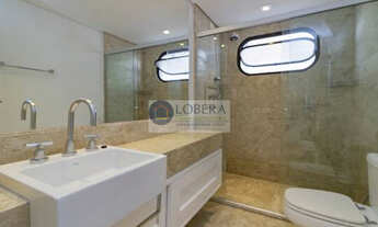 Imagem 4: Apartamento Alto Padrão em Jardim Paulista, São Paulo/SP