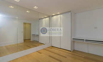 Imagem 3: Apartamento Alto Padrão em Jardim Paulista, São Paulo/SP