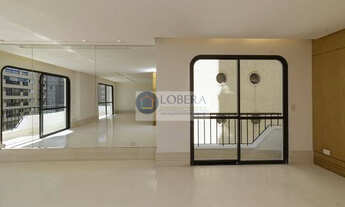 Imagem 6: Apartamento Alto Padrão em Jardim Paulista, São Paulo/SP