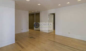 Imagem 7: Apartamento Alto Padrão em Jardim Paulista, São Paulo/SP