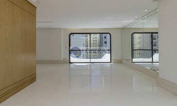 Imagem: Apartamento Alto Padrão em Jardim Paulista