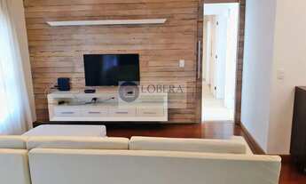 Imagem: Apartamento em Pinheiros, São Paulo/SP