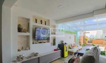 Imagem 3: Apartamento Cobertura em Bela Vista, São Paulo/SP