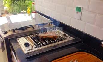 Imagem 6: Apartamento Cobertura em Bela Vista, São Paulo/SP