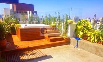 Imagem 2: Apartamento Cobertura em Bela Vista, São Paulo/SP