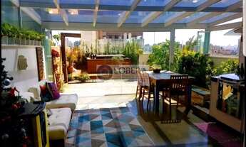 Imagem: Apartamento Cobertura em Bela Vista, São