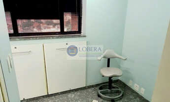 Imagem 3: Consultório em Vila Mariana, São Paulo/SP