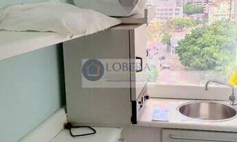 Imagem 6: Consultório em Vila Mariana, São Paulo/SP