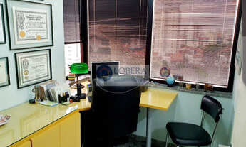 Imagem 5: Consultório em Vila Mariana, São Paulo/SP