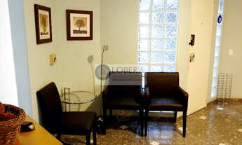 Imagem 7: Consultório em Vila Mariana, São Paulo/SP