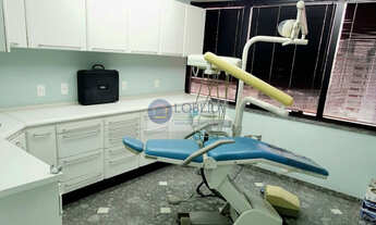 Imagem 2: Consultório em Vila Mariana, São Paulo/SP