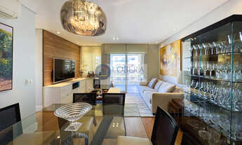 Imagem: Apartamento em Perdizes, São Paulo/SP