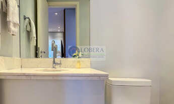 Imagem 6: Apartamento em Perdizes, São Paulo/SP