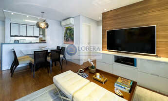 Imagem 2: Apartamento em Perdizes, São Paulo/SP