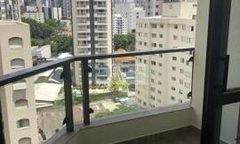 Imagem: Apartamento em Vila Olímpia, São Paulo/SP