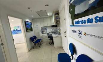 Imagem 7: Sala Comercial em Pinheiros, São Paulo/SP