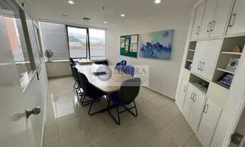 Imagem 3: Sala Comercial em Pinheiros, São Paulo/SP