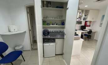 Imagem 6: Sala Comercial em Pinheiros, São Paulo/SP