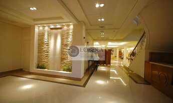 Imagem 5: Prédio Comercial em Vila Mariana, São Paulo/SP