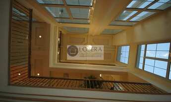 Imagem 4: Prédio Comercial em Vila Mariana, São Paulo/SP