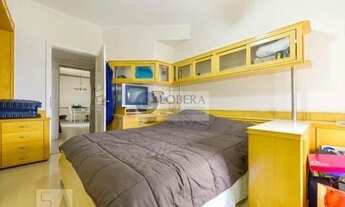 Imagem 5: Apartamento Alto Padrão em Vila Madalena, São Paulo/SP