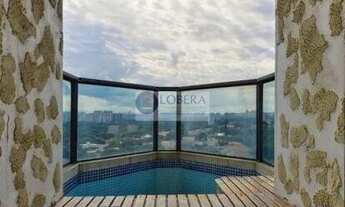 Imagem: Apartamento Alto Padrão em Vila Madalena