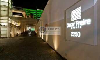 Imagem 5: Sala Comercial em Pinheiros, São Paulo/SP