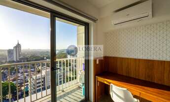 Imagem 6: Apartamento Mobiliado para Locação