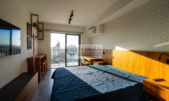 Imagem 3: Apartamento Mobiliado para Locação