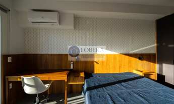 Imagem 7: Apartamento Mobiliado para Locação