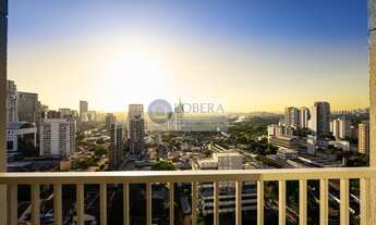 Imagem 5: Apartamento Mobiliado para Locação