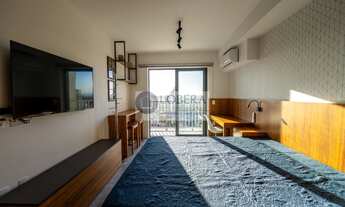 Imagem 4: Apartamento Mobiliado para Locação