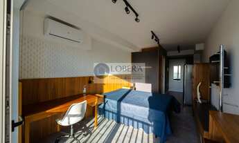 Imagem 2: Apartamento Mobiliado para Locação