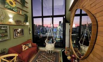 Imagem: Apartamento em Vila Olímpia, São Paulo/SP