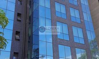 Imagem: Sala Comercial em Vila Cordeiro, São Paulo/SP