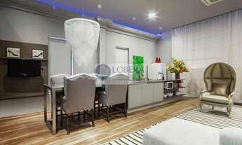 Imagem 6: Apartamento em Moema, São Paulo/SP